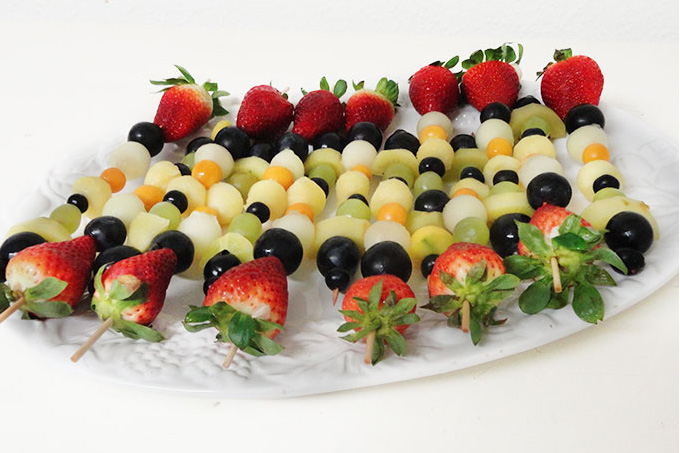 Fingerfood - Fleischerei Hafner